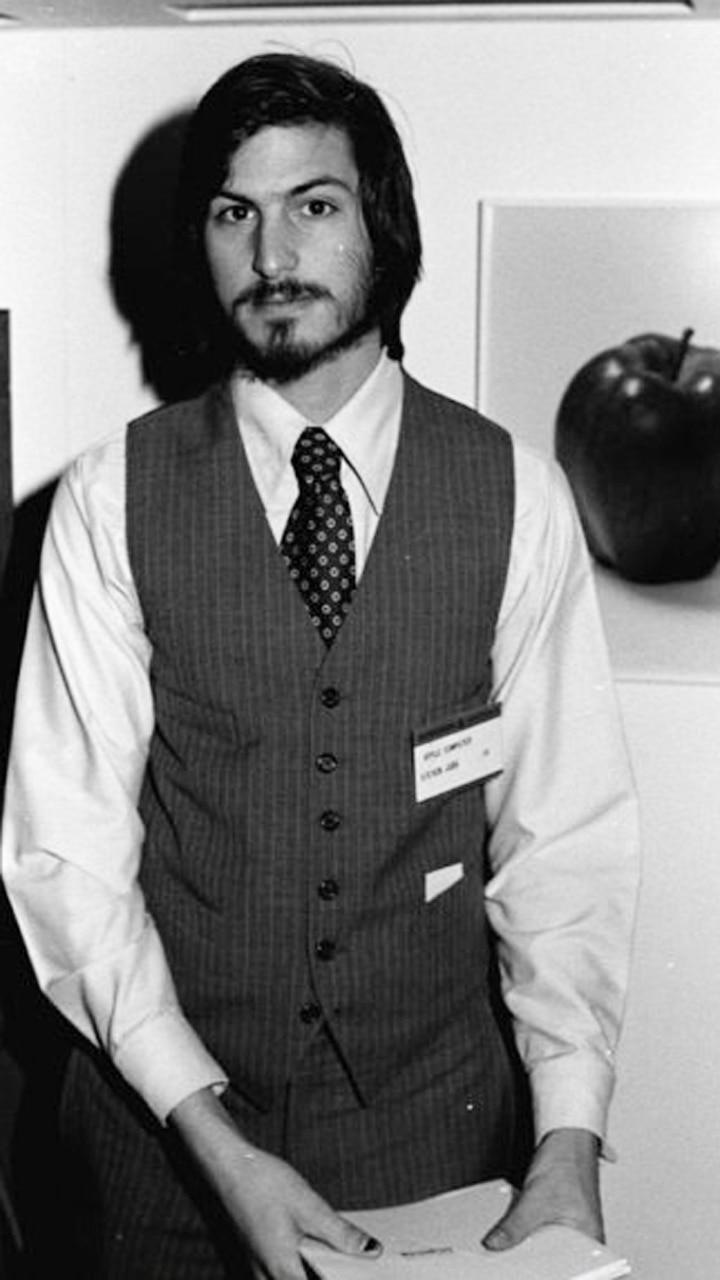 12 Facts About Steve Jobs You Did Not Know
