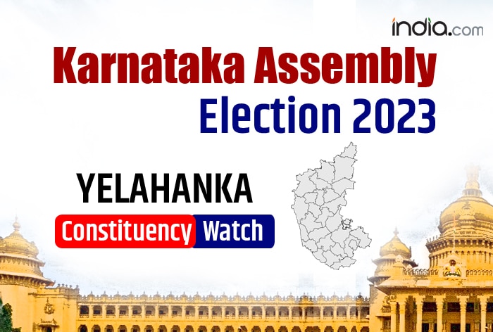 Karnataka Election 2023: Can BJP Retain Yelahanka In 2023?