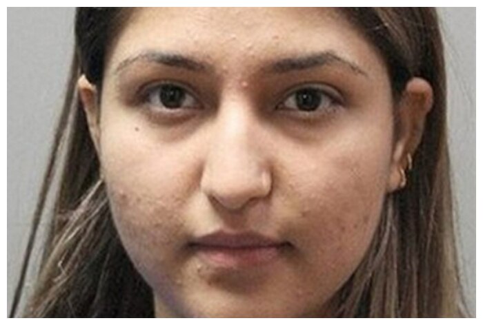 Drunk Indian American Woman Driver Charged For Injuring 5 In Car Crash