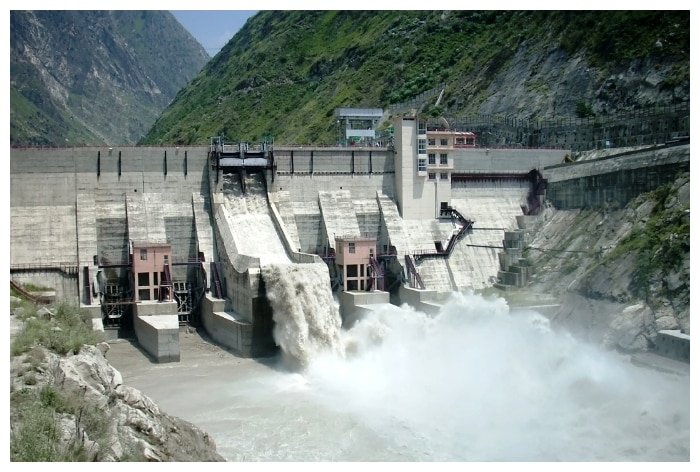 India, Satluj Jal Vidyut Nigam Limited, Hydro Project, Nepal, Kathmandu, Investment Board Nepal, IBN, SJVN, Lower Arun Hydropower project, Pushpa Kamal Dahal, Prachanda