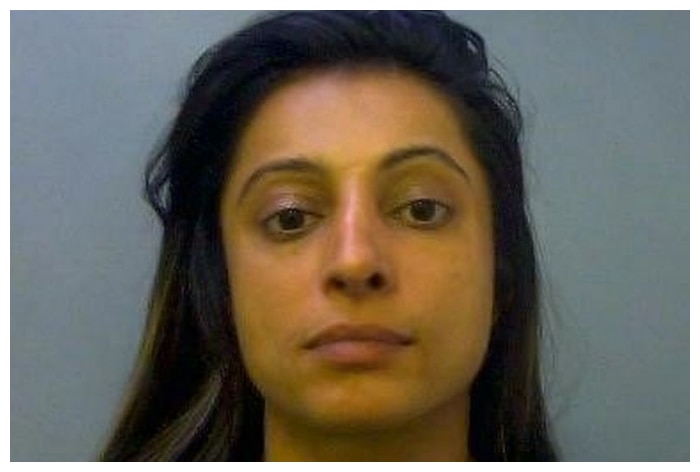 Indian-origin Woman Jailed For Delivering Cash, Drugs In UK