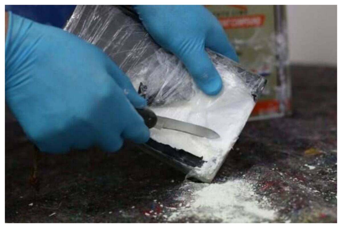 Largest Ever LSD Seizure In Delhi: NCB Busts Pan-India Drug Cartel  Operating Through Dark Web