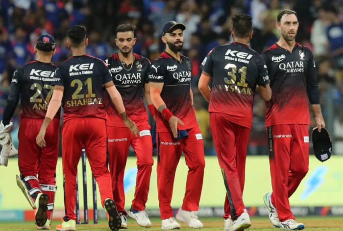 RCB Can Still Qualify For IPL 2023 Playoff Despite Loss vs MI. Heres HOW