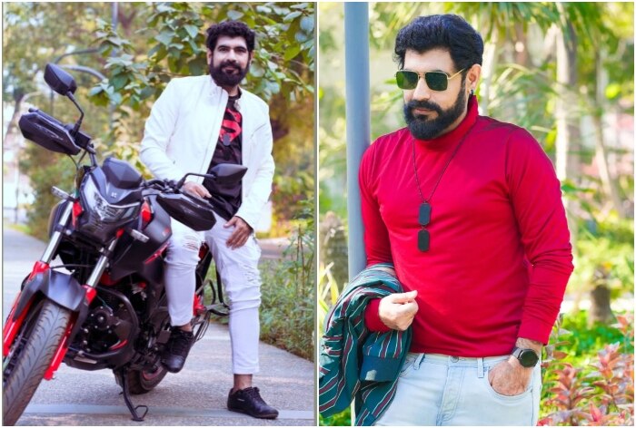 वडोदरा के मिडिल क्लास फैमिली का लड़का कैसे बन गया फेमस इंस्टाग्राम ...