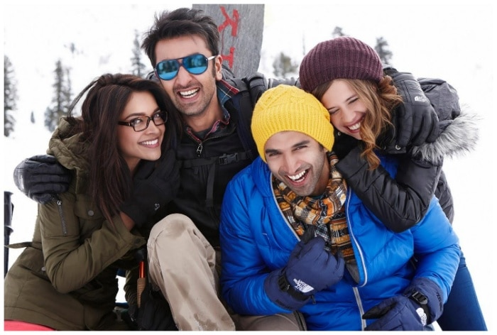 Ranbir Kapoor Drops Major Hint at Yeh Jawaani Hai Deewani Sequel: 'Ayan Had a Very Nice Story'