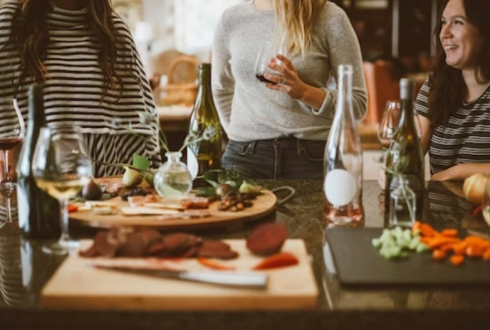 8 Restaurants in Delhi-NCR to Visit With Your Loved Ones 8 Restaurants in Delhi-NCR to Visit With Your Loved Ones