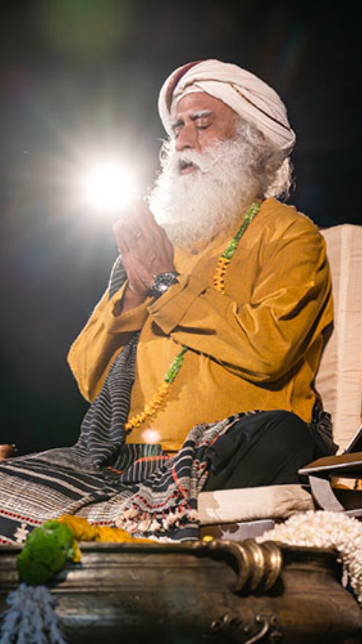 Sadhguru 19 (Download)