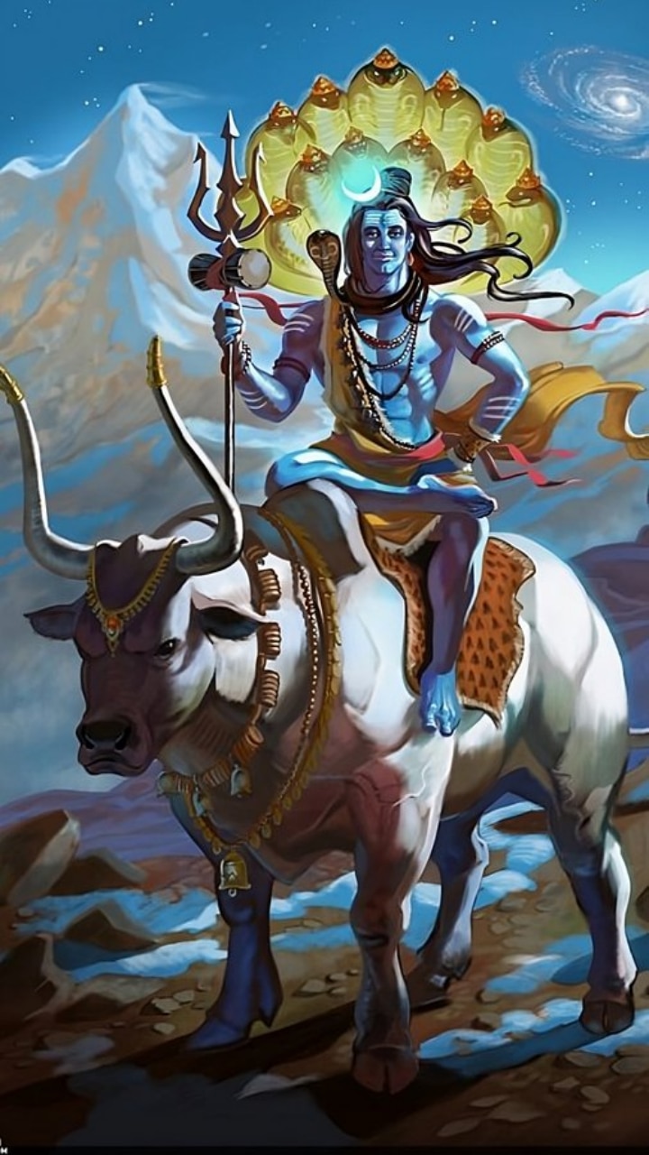 10 Powerful Mantras of Lord Shiva