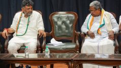 DK Shivakumar Or Siddaramaiah: Who Will Be Karnataka’s New CM? 5 Quick Facts