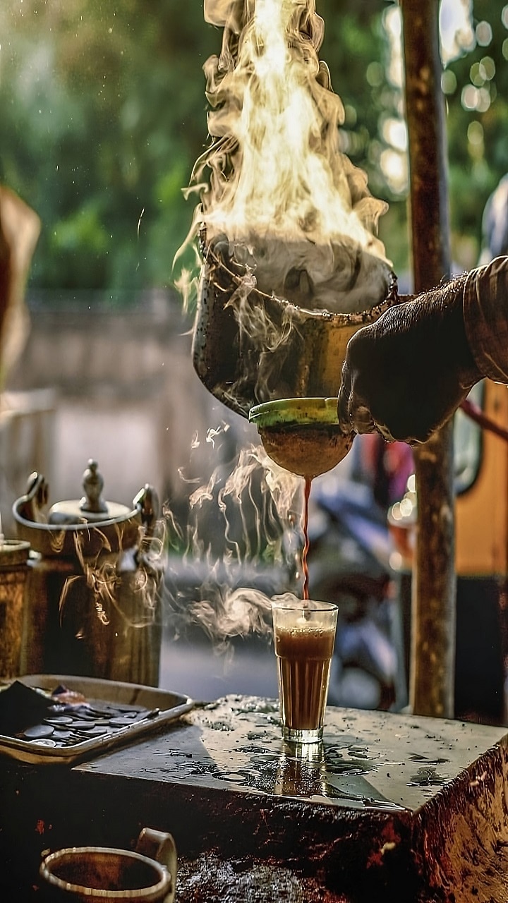 10 Traditional Indian Iconic Beverages