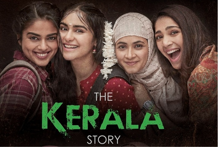 The Kerala Story Box Office Collection Day 10: Adah Sharma's Film Sees Biggest Jump on Second Sunday - Check Detailed Report