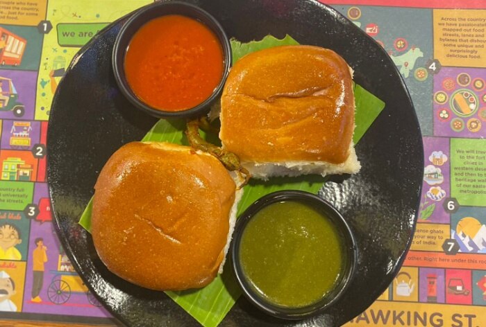 Vada Pav