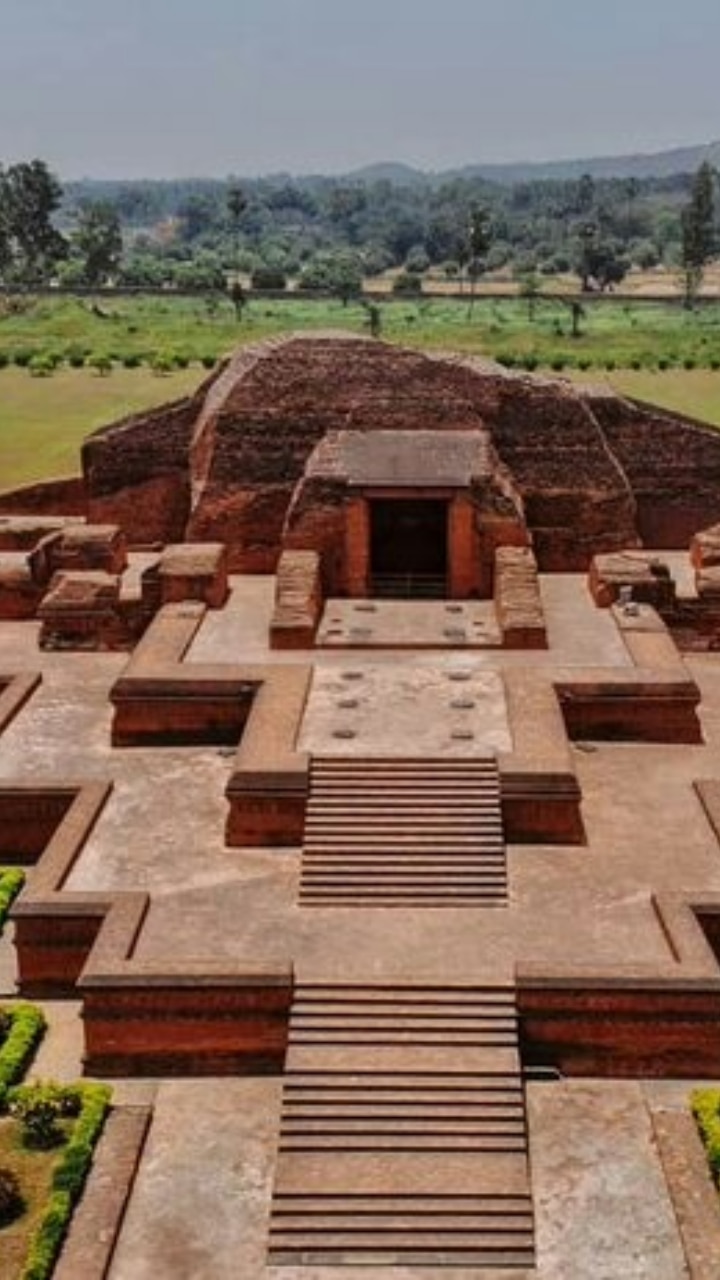 10 Greatest Ancient Universities In India