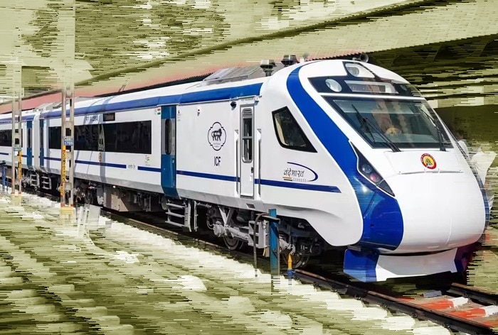 Northeast First Vande Bharat Express On Guwahati-NJP Route: 5 Facts To Know