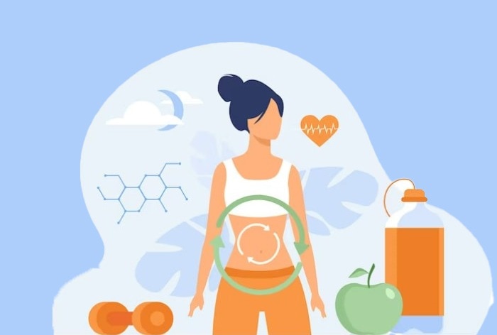 Gut Health: 5-Step Morning Routine For Good Digestion