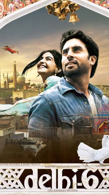 6 Songs That Will Make You Fall in Love With Delhi