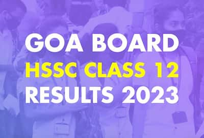 Goa Board 10th, 12th Timetable 2024 released on gbshse.in; check dates here  - Times of India