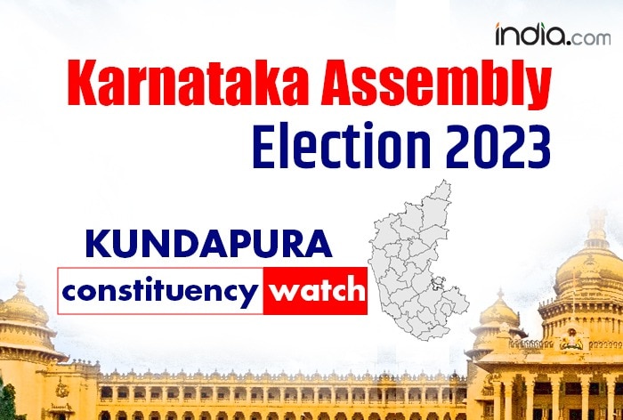 Read more about the article Karnataka Assembly Election 2023: Can Congress End BJP’s Winning Streak In Kundapura?