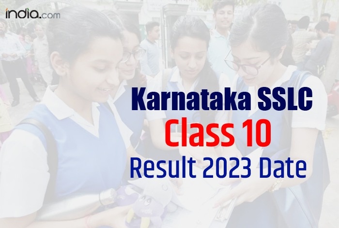 Karnataka SSLC Supplementary Result 2023 Date: Class 10 Supplementary Scorecard soon; How to Check