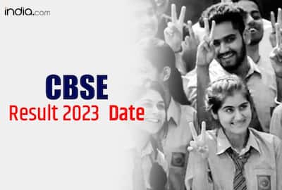 10th Standard School Day Tamil Xxx - CBSE Board Class 10 Result 2023: Check Pass Percentage Of Boys In Last 5  Years