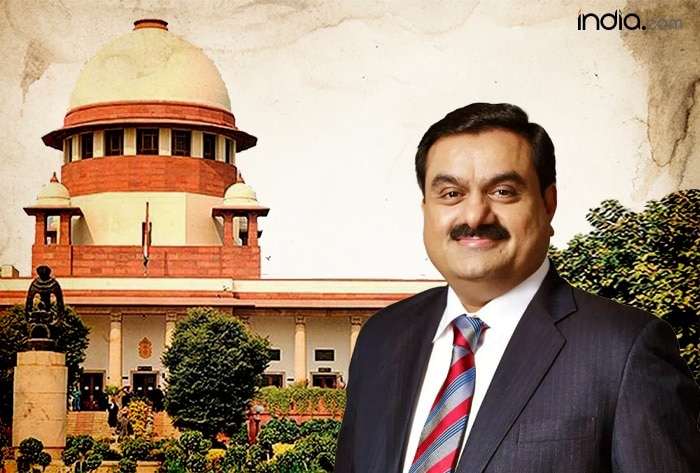 Supreme Court Wary About Giving SEBI 6 Months To Probe Adani-Hindenburg ...