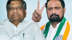 Karnataka Election Result 2023: Jagadish Shettar To Laxman Savadi, How Turncoats Performed