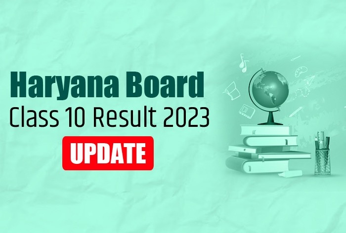 Haryana Board Class 10 Result 2023 Update: HBSE Likely To Release Results By This Date at bseh.org.in