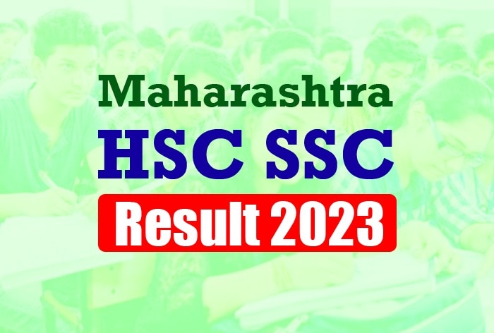 Maharashtra Hsc Ssc Result 2023 Highlights Msbshse Class 10th 1597