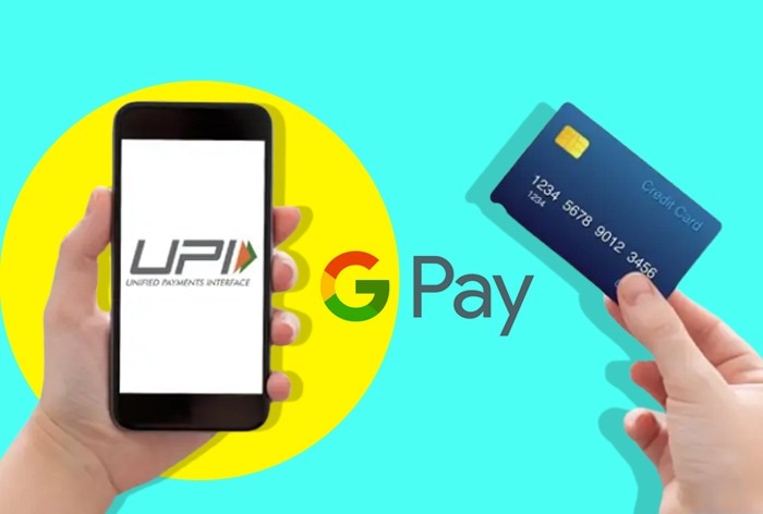 google-pay-launches-rupay-credit-cards-support-on-upi-in-india-here-s