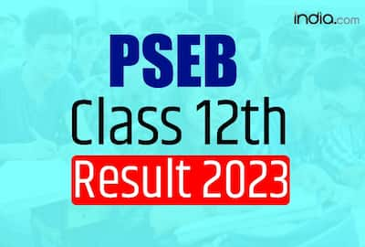 PSEB 10th Result 2023 Name Wise (Available), Punjab Board 10th