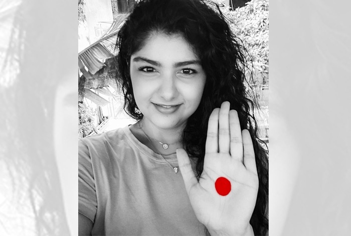 Anshula Kapoor’s Powerful Post on Menstruation Taboos is Nothing But Truth, Period