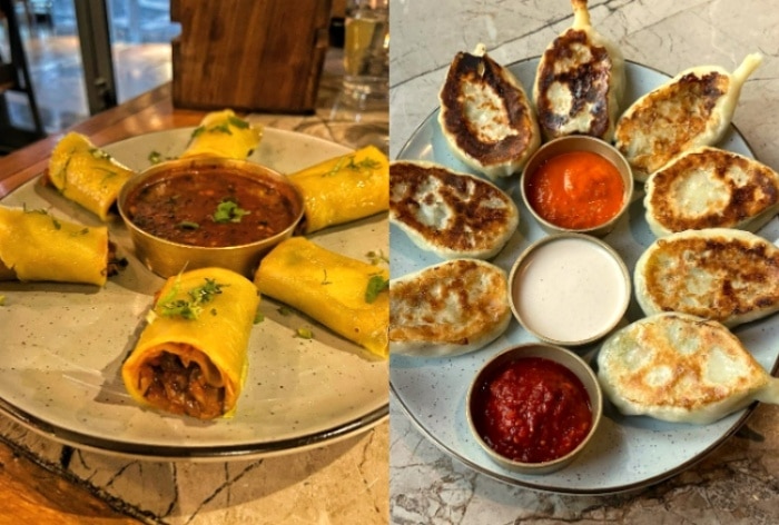 Yeti-The Himalayan Kitchen, Gurgaon Serves One of The Juiciest Momos And Tibetan Dishes