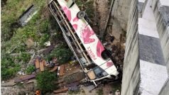 10 Vaishno Devi Pilgrims Killed, 57 Injured As Bus Falls Down From Bridge In Jammu; Most Were From Bihar