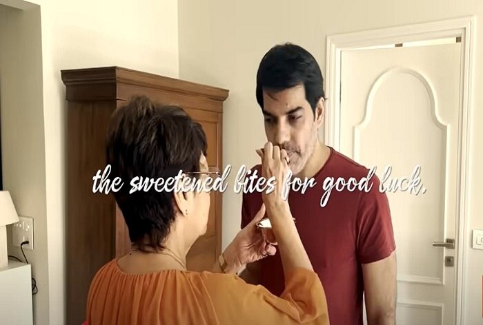Mothers Day 2023 Air India Pays Tribute To Mothers With Self-Shot Film