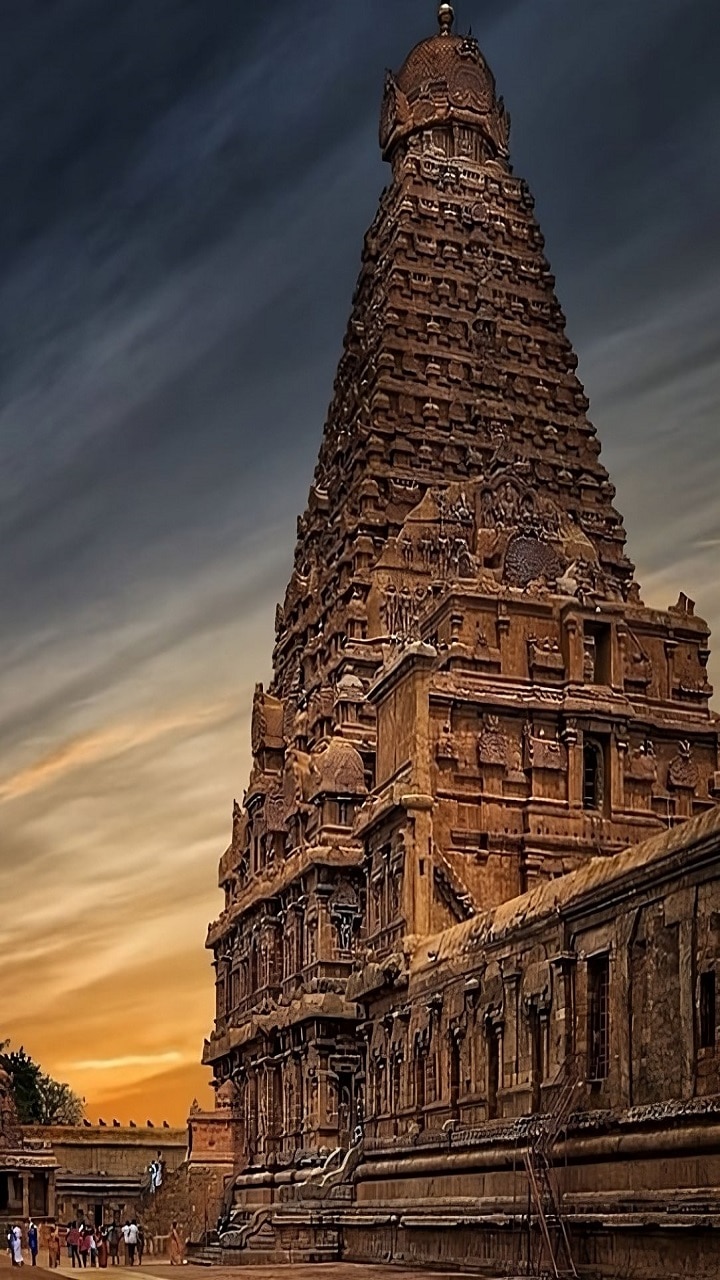 10 Architectural Wonders of India