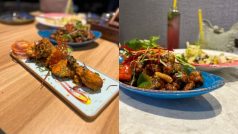 Breakin’ Brew,  A First Breaking Bad Inspired Cafe in Noida, Serves Diverse Cuisines With a Side of Scrumptiousness