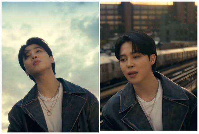 BTS Army Goes Berserk as Jimin Features in Fast X Track: 'Divine Voice' - Watch