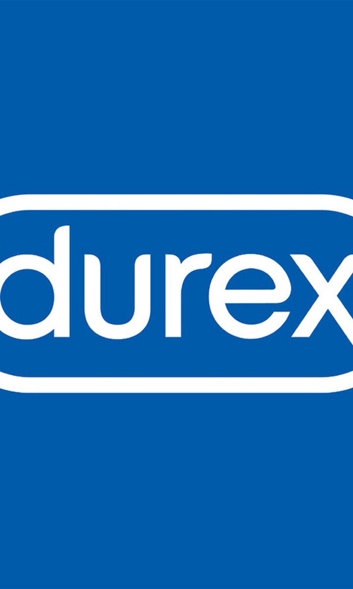 Durex Logo Vector - (.Ai .PNG .SVG .EPS Free Download)