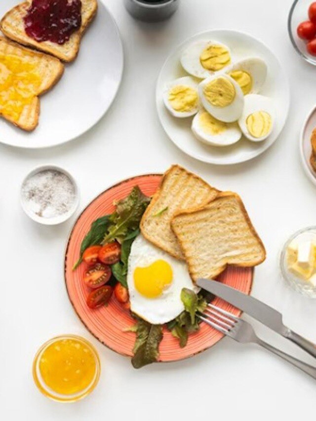 10 Foods To AVOID For Breakfast