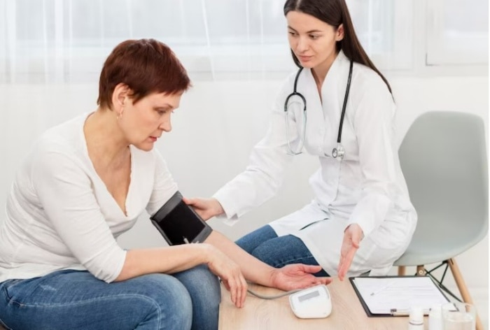 Hypertension in Women: How Blood Pressure-Issues Affect Women Differently – 5 Tips to Manage it