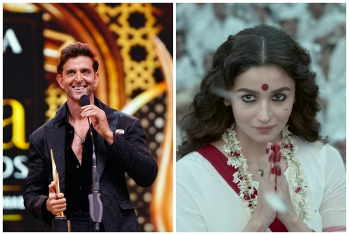 IIFA 2023: ऋतिक रोशन और आलिया भट्ट बैग सर्वश्रेष्ठ अभिनेता पुरस्कार, विजेताओं की पूरी सूची देखें