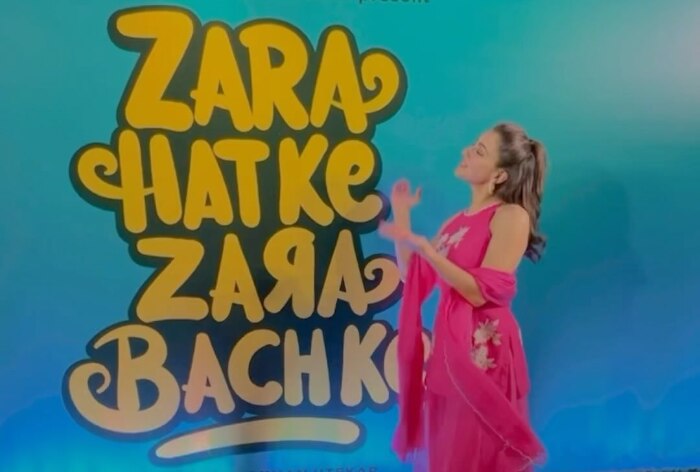 Sara Ali Khan’s Zara Hatke Zara Bachke