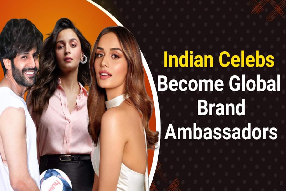 Alia Bhatt Becomes Gucci Global Brand Ambassador, List Of Indian  Celebrities Who Became Global Brand Ambassadors - WATCH
