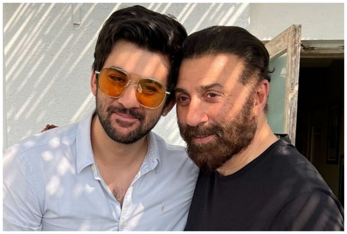 Karan Deol Gets Engaged to Girlfriend on Dharmendra-Prakash Kaur’s Anniversary Karan Deol Gets Engaged to Girlfriend on Dharmendra-Prakash Kaur’s Anniversary