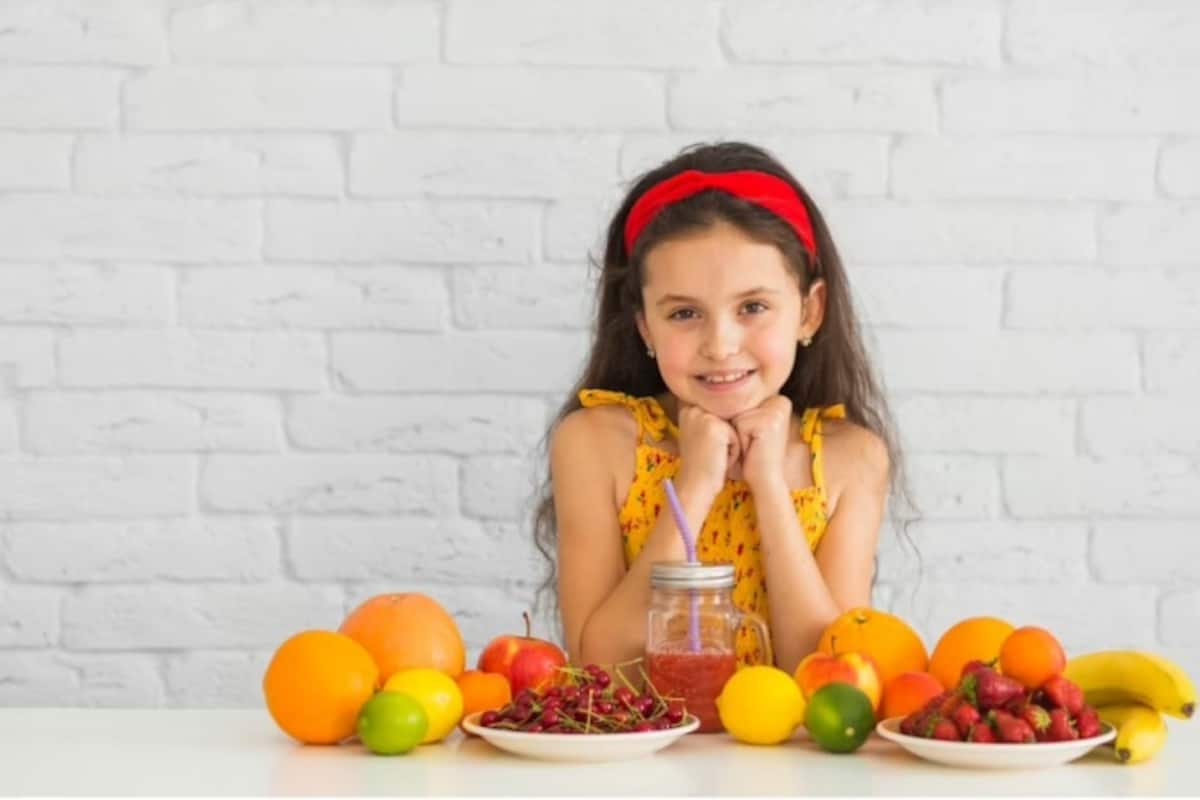 Why Nutrition Matters for Active Kids