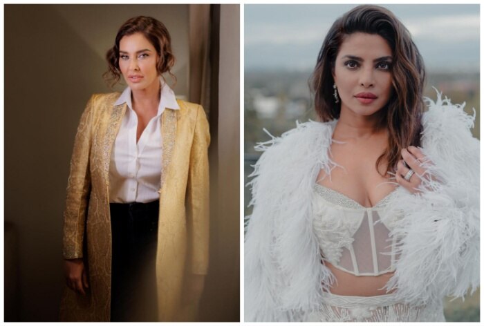 Lisa Ray Reacts to Priyanka Chopra's Remarks on Being 'Cornered' by Bollywood', Says 'She is a Bold Woman'