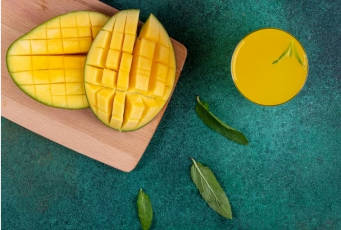 Mango zum Abnehmen: 4 Möglichkeiten, King of Fruits einzubeziehen, wenn Sie versuchen, zusätzliches Fett zu verlieren