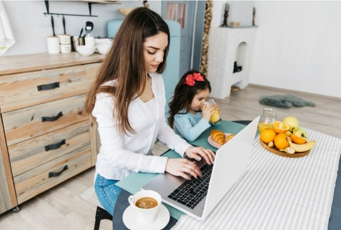 Diet For Working Mothers: 8 Ways to Plan a Healthy Meal Amid Daily Work Hustle