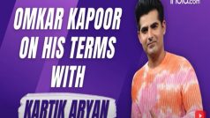 Omkar Kapoor Speaks About His Relation With Kartik Aryan, Missing Out on Opportunities And More | Exclusive