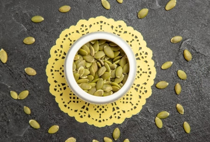 Pumpkin Seeds Benefits: Diabetes Control to Hair Care, 6 Reason That Make It a Healthy Addition